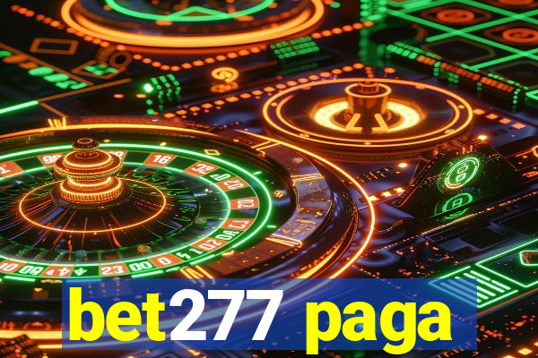 bet277 paga